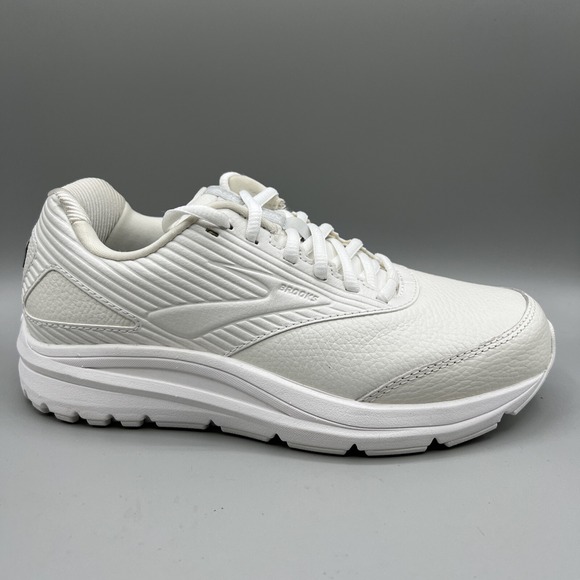 Brooks Addiction Walker 2 Women's Size 7.5 Running Shoes Walking 1203071B142 EUC - Picture 7 of 12